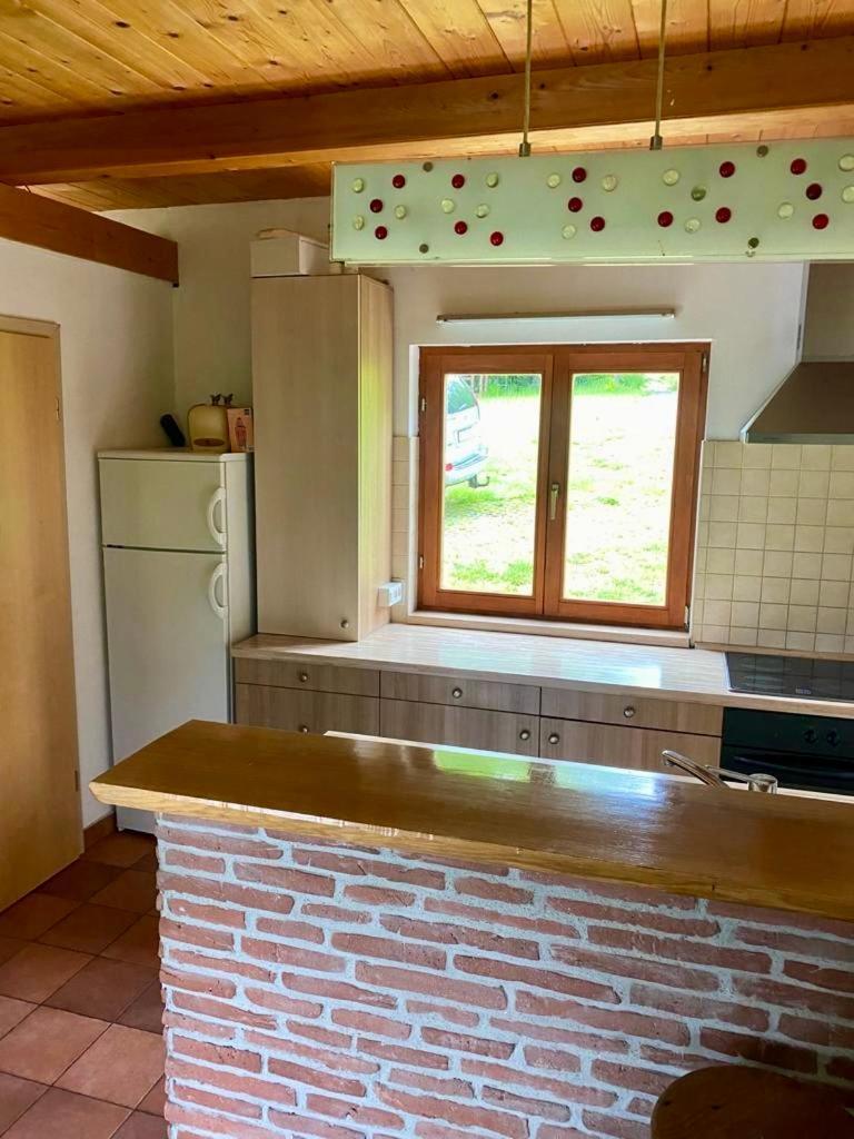Ecotourism Mrežnica Villa Cameră foto