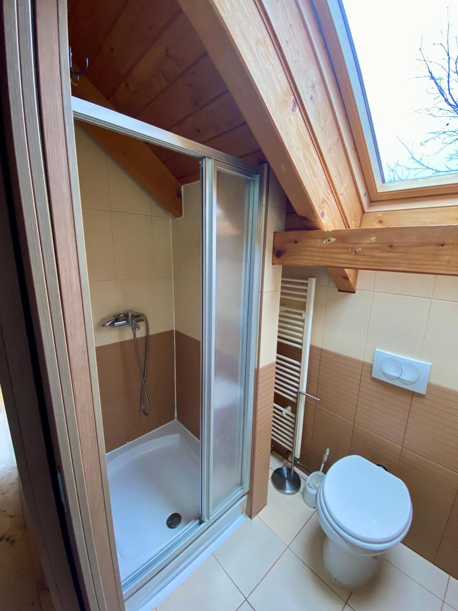 Ecotourism Mrežnica Villa Cameră foto