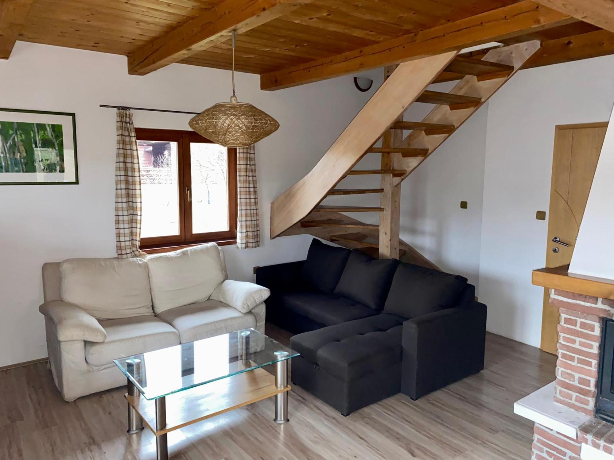 Ecotourism Mrežnica Villa Cameră foto